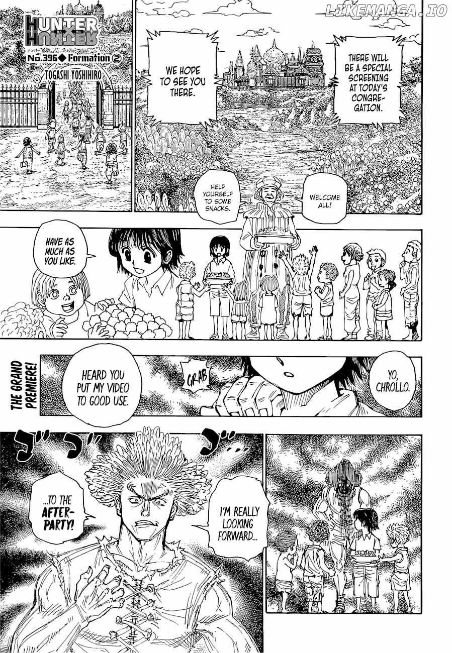 Bug Hunter Chapter 396-eng-li - Page 0