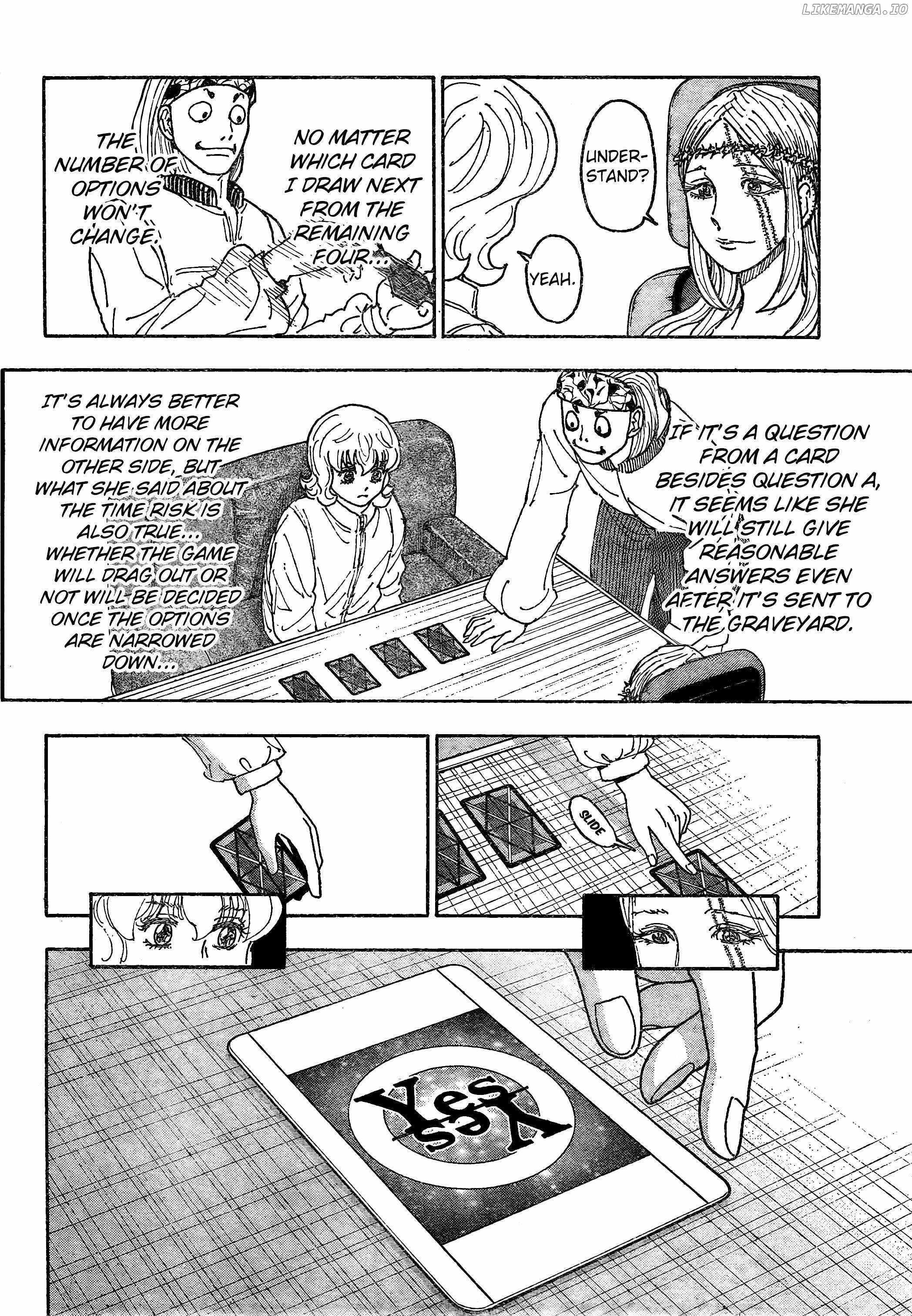 Bug Hunter Chapter 408-eng-li - Page 13