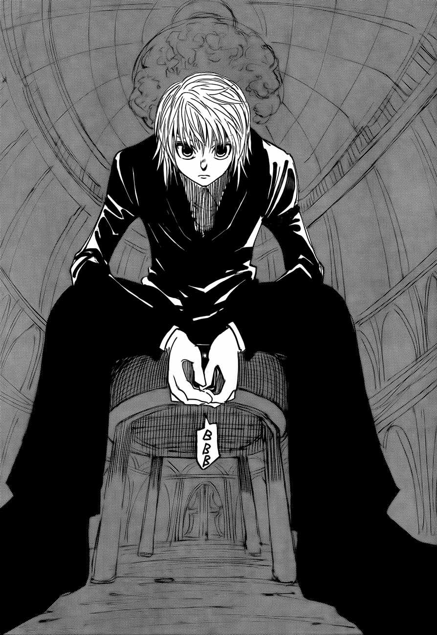 Bug Hunter Chapter 339-eng-li - Page 12