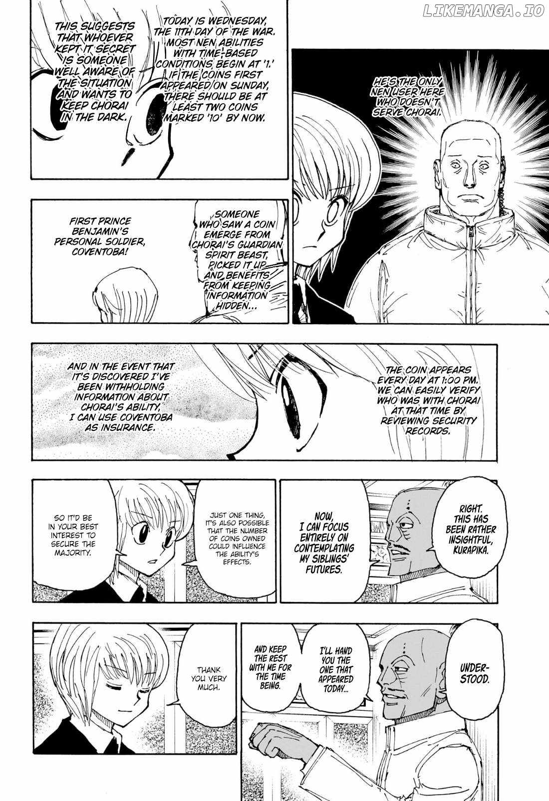 Bug Hunter Chapter 404-eng-li - Page 4