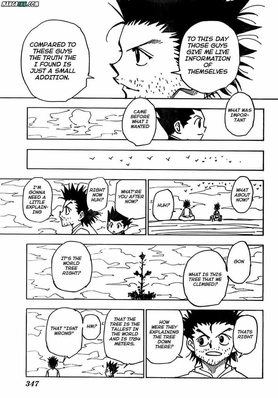 Bug Hunter Chapter 338-eng-li - Page 13