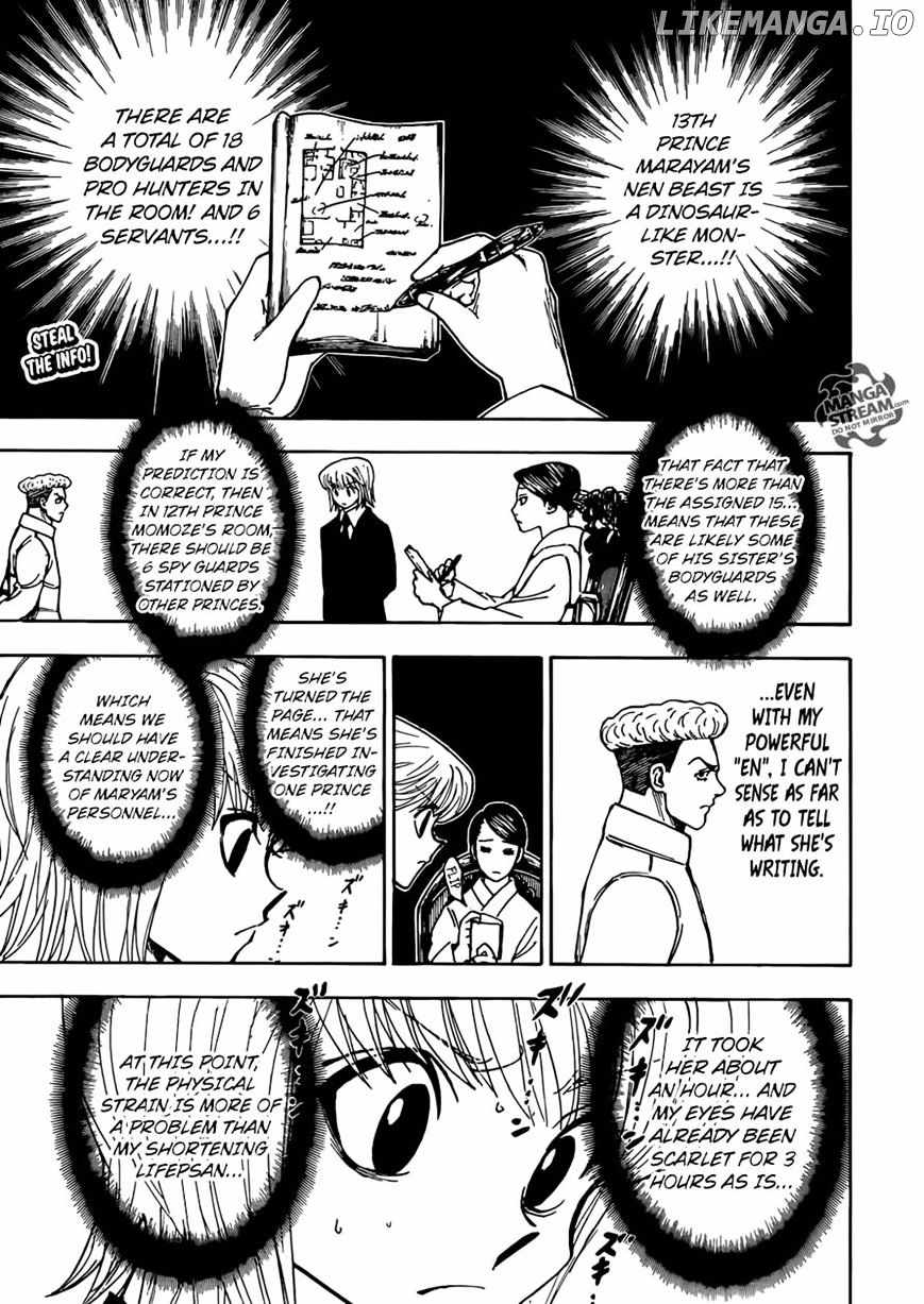 Bug Hunter Chapter 368-eng-li - Page 0