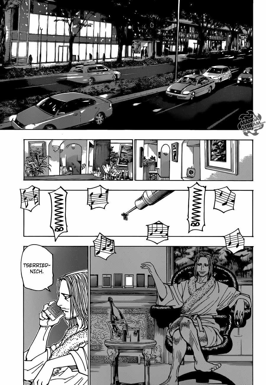 Bug Hunter Chapter 348-eng-li - Page 6