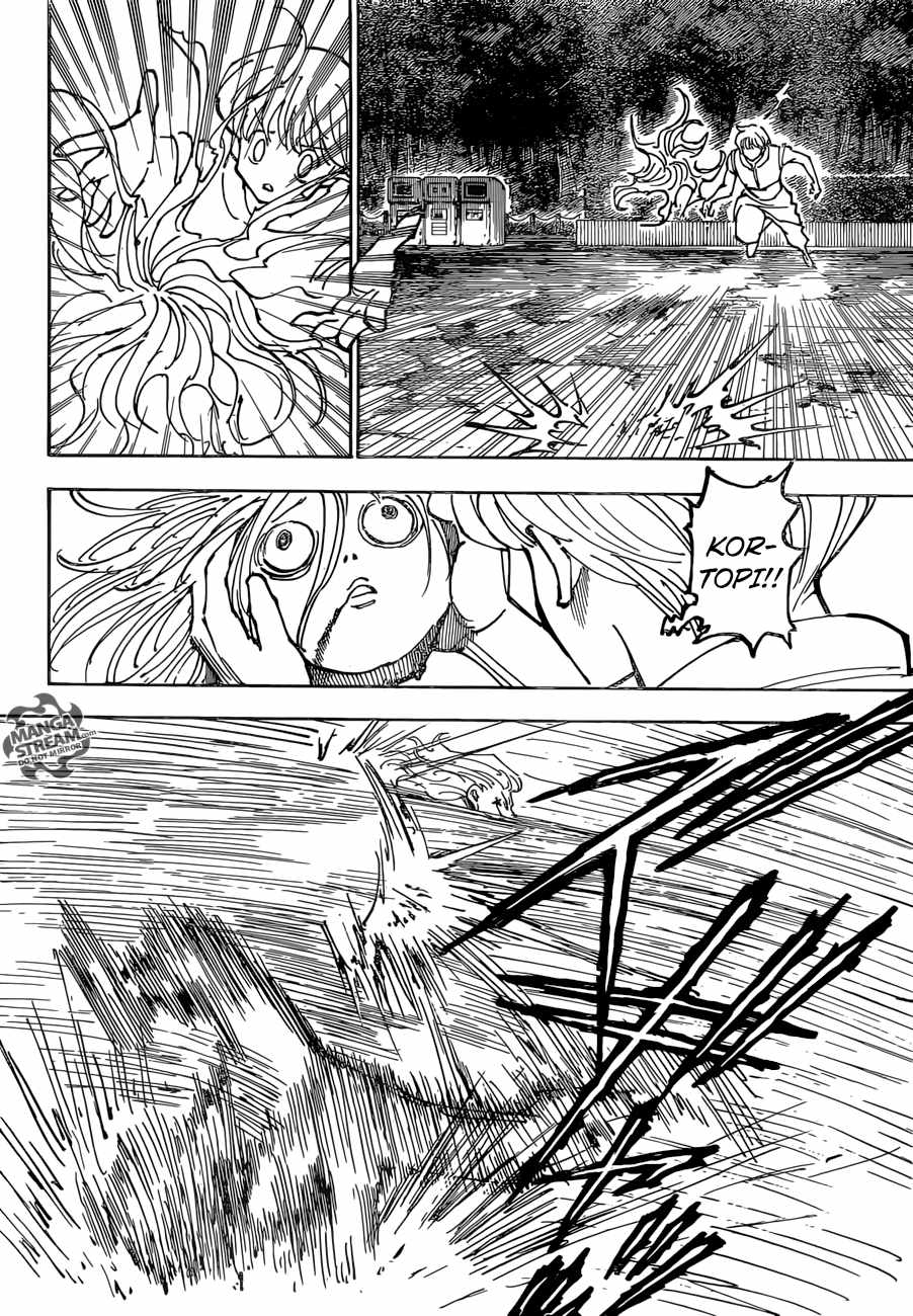 Bug Hunter Chapter 357-eng-li - Page 18