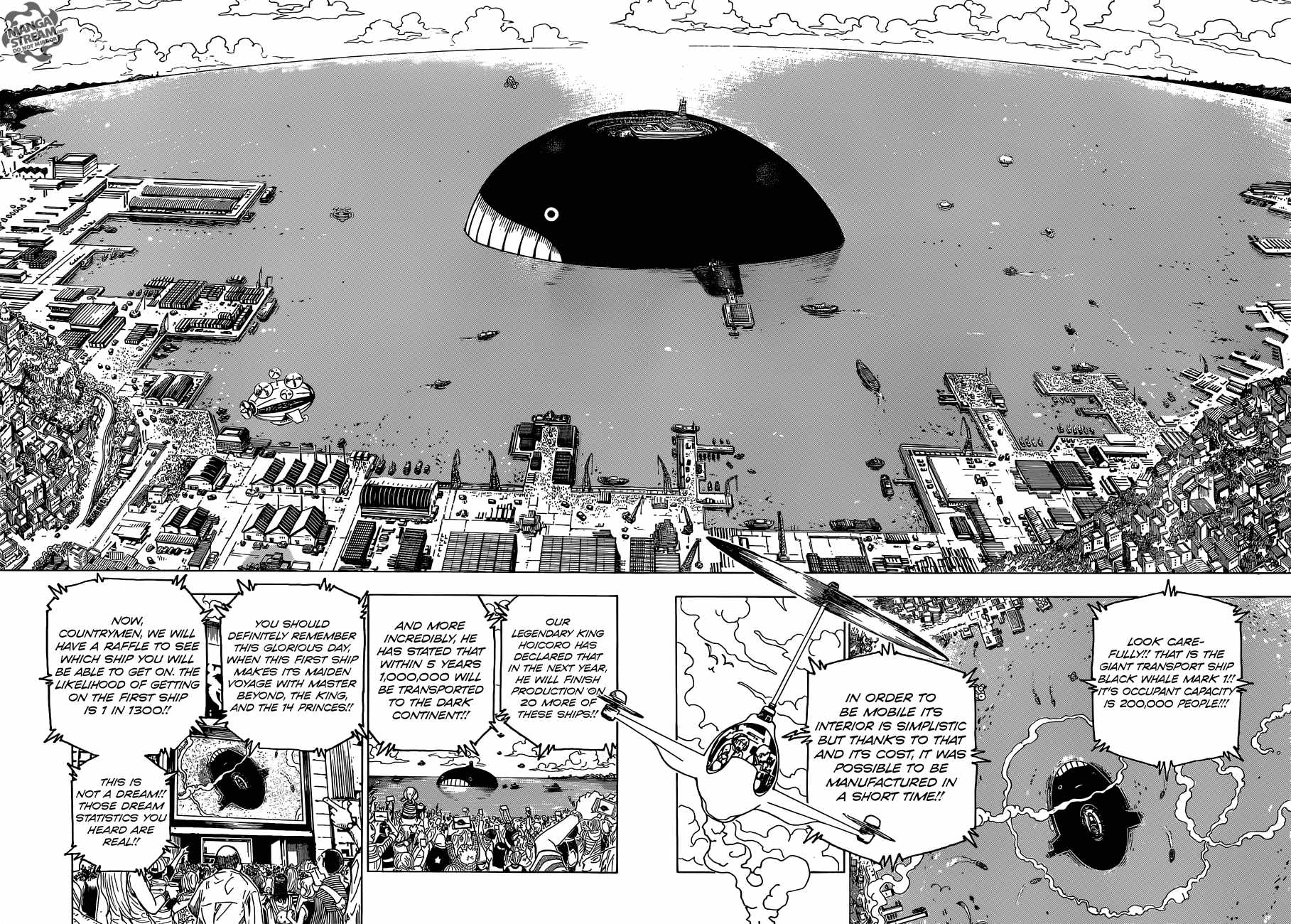 Bug Hunter Chapter 342-eng-li - Page 15