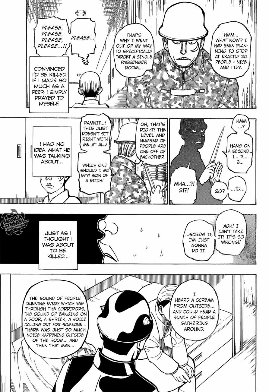 Bug Hunter Chapter 379-eng-li - Page 3