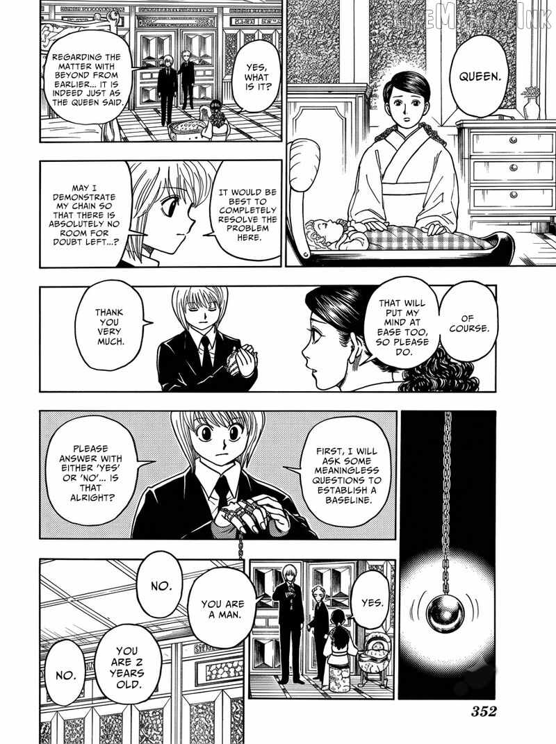 Bug Hunter Chapter 412-eng-li - Page 4