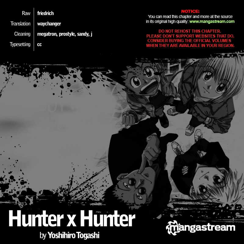 Bug Hunter Chapter 324-eng-li - Page 20