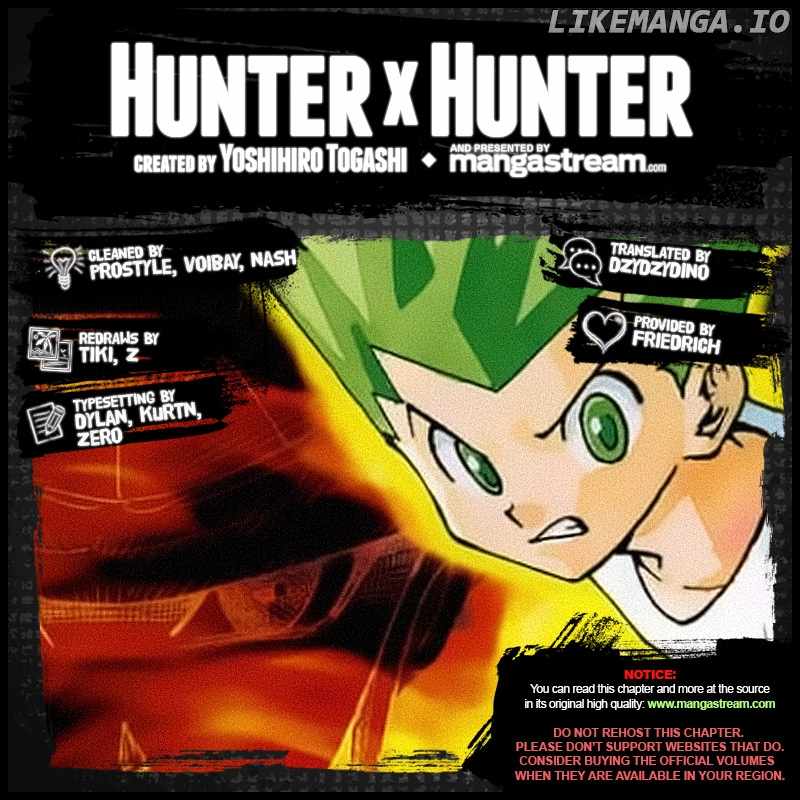 Bug Hunter Chapter 376-eng-li - Page 1