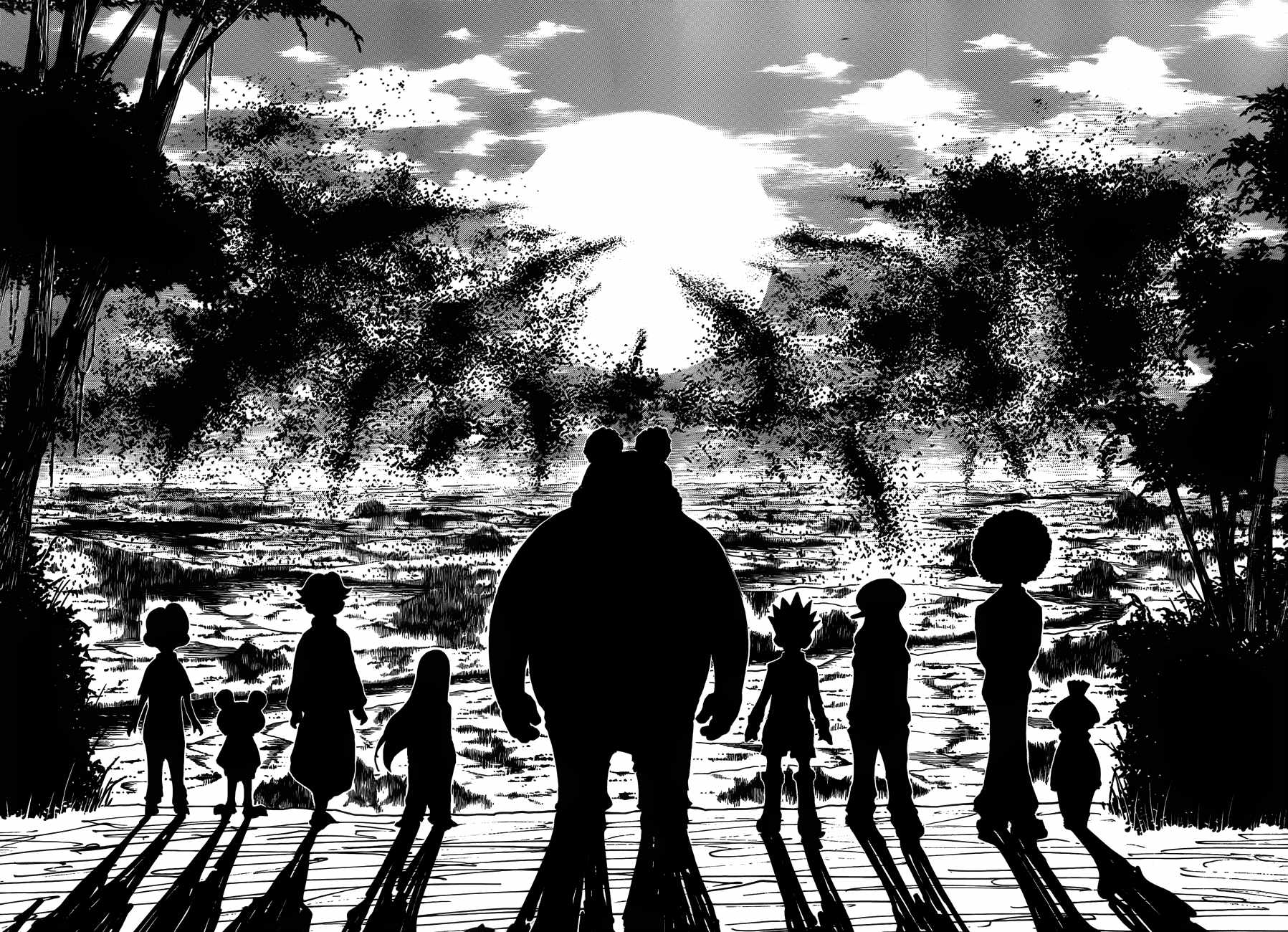 Bug Hunter Chapter 339-eng-li - Page 9