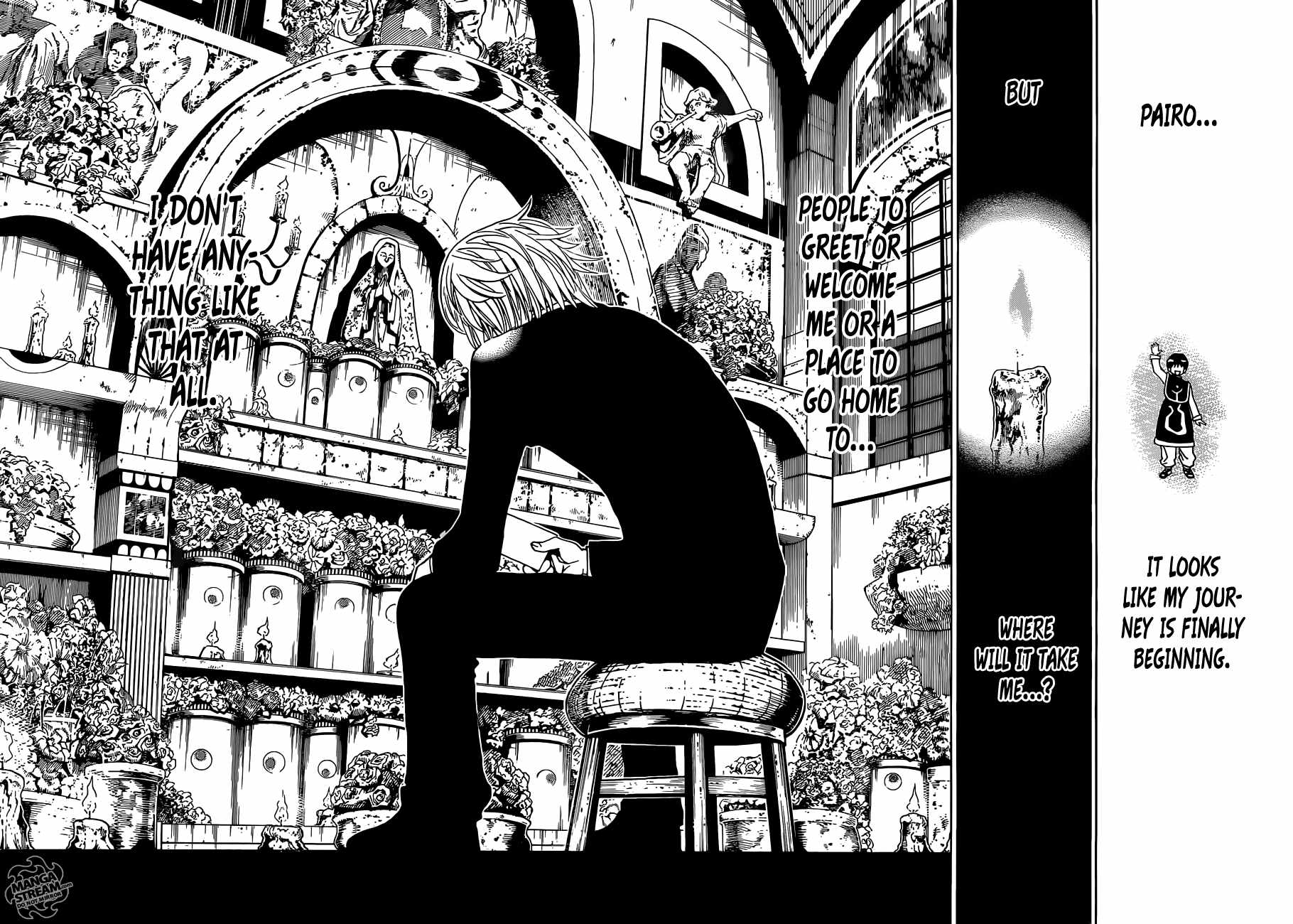 Bug Hunter Chapter 344-eng-li - Page 4