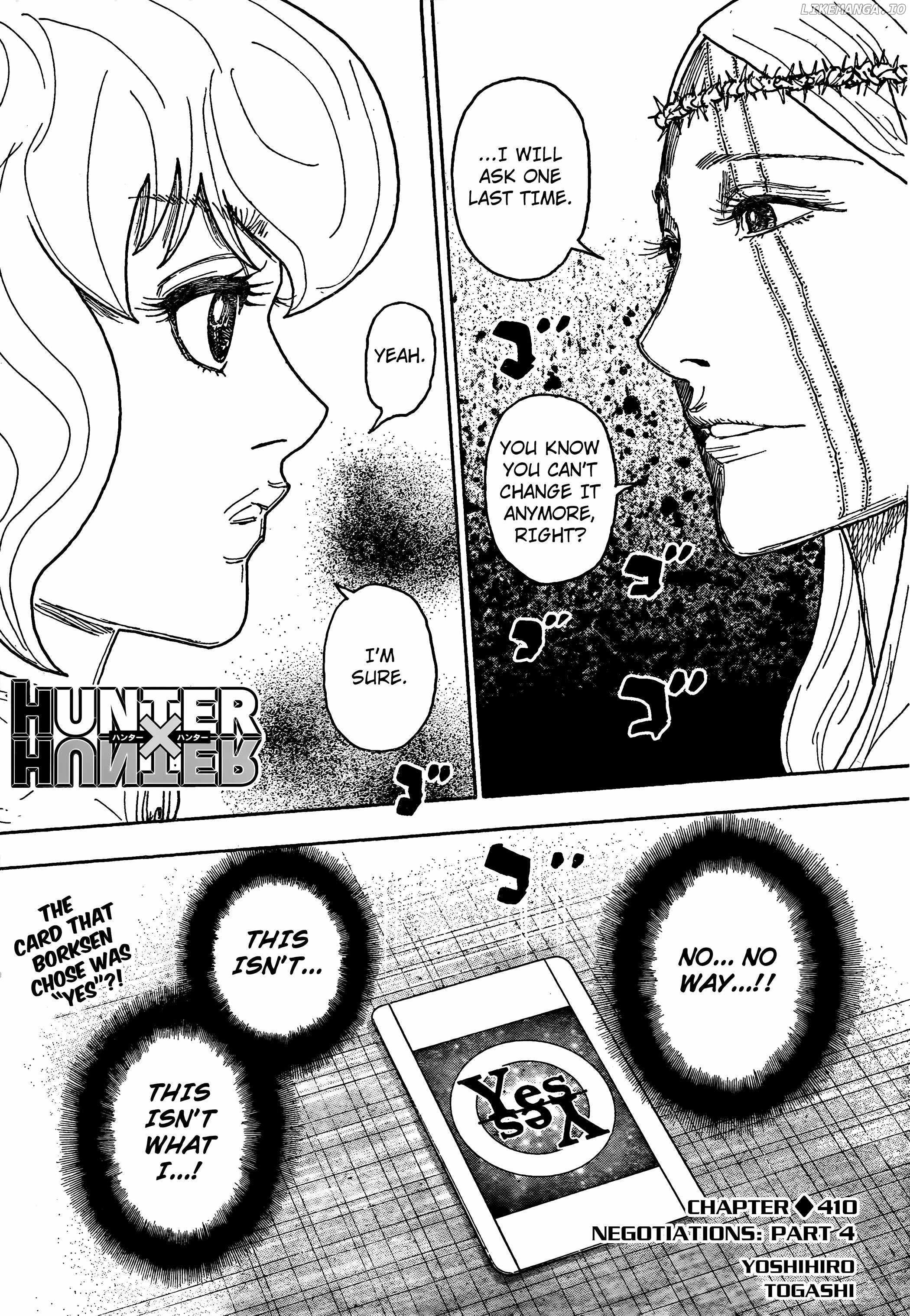 Bug Hunter Chapter 410-eng-li - Page 0