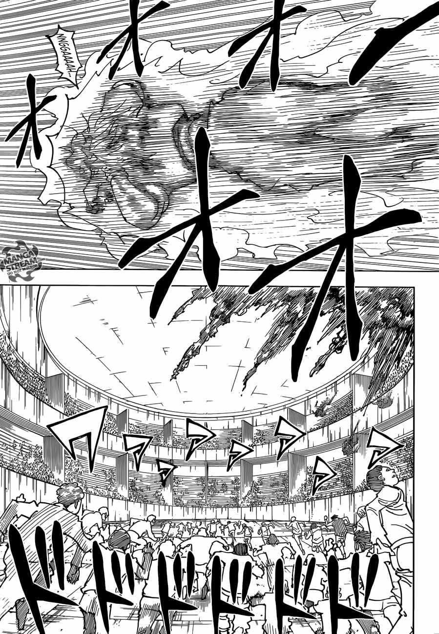 Bug Hunter Chapter 356-eng-li - Page 13