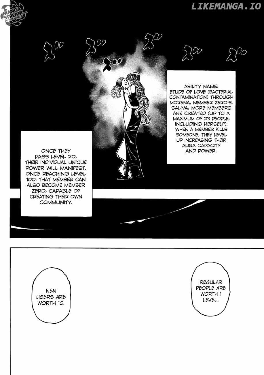 Bug Hunter Chapter 378-eng-li - Page 8