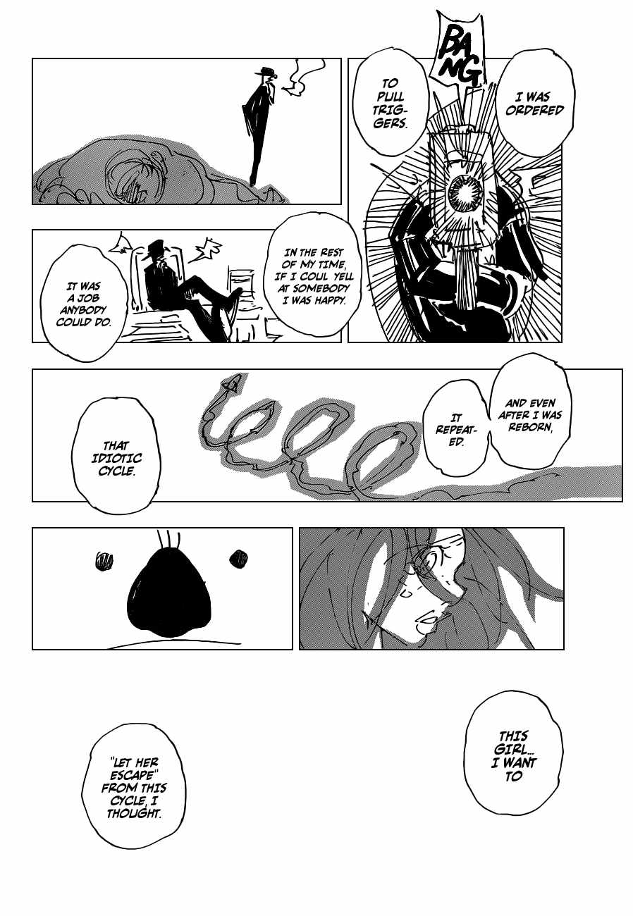 Bug Hunter Chapter 337-eng-li - Page 4