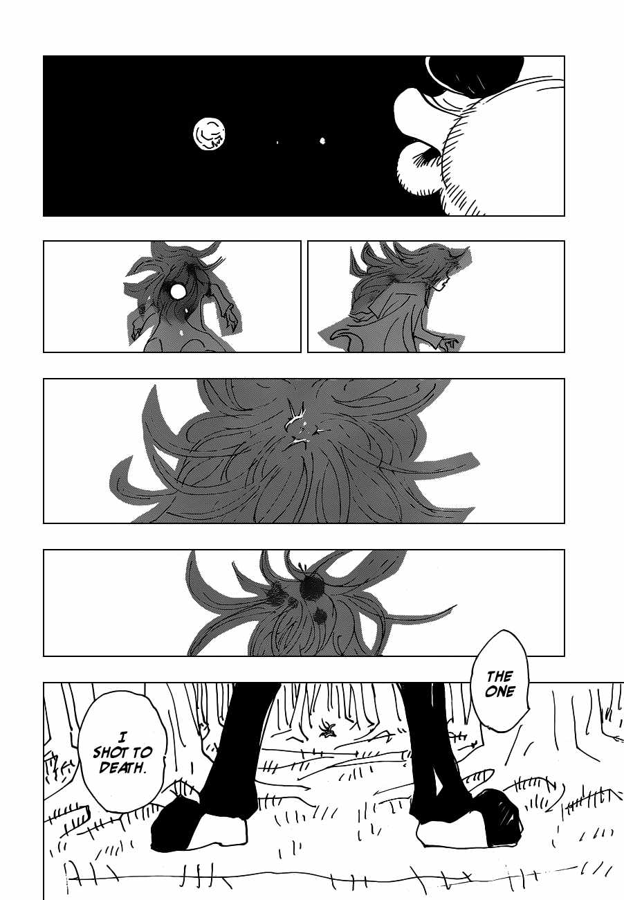 Bug Hunter Chapter 337-eng-li - Page 2