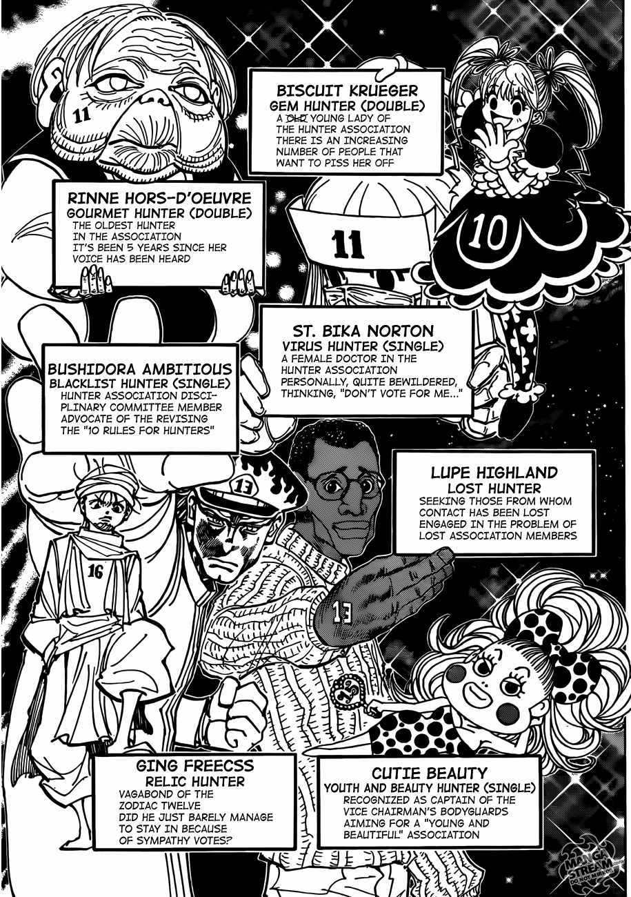 Bug Hunter Chapter 326-eng-li - Page 2