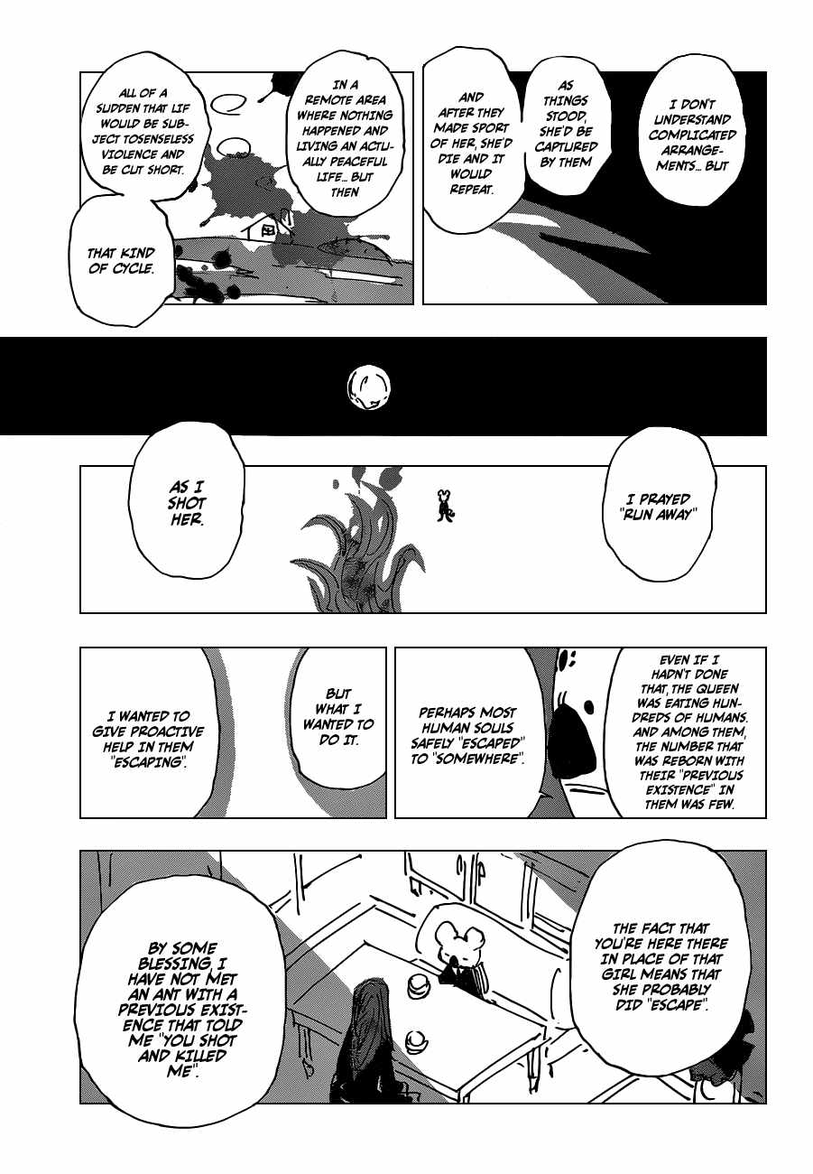 Bug Hunter Chapter 337-eng-li - Page 5