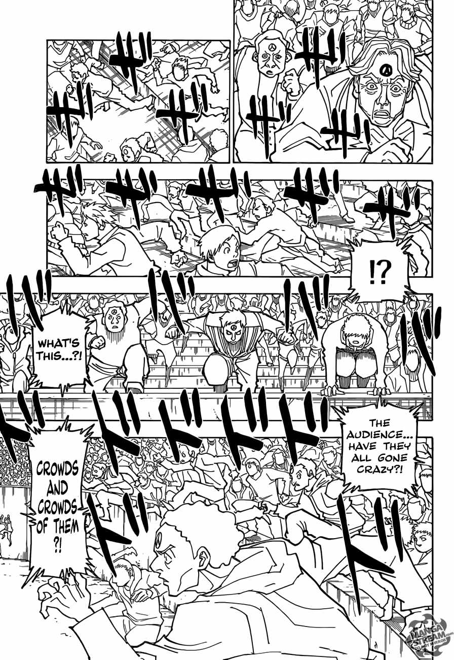 Bug Hunter Chapter 355-eng-li - Page 7