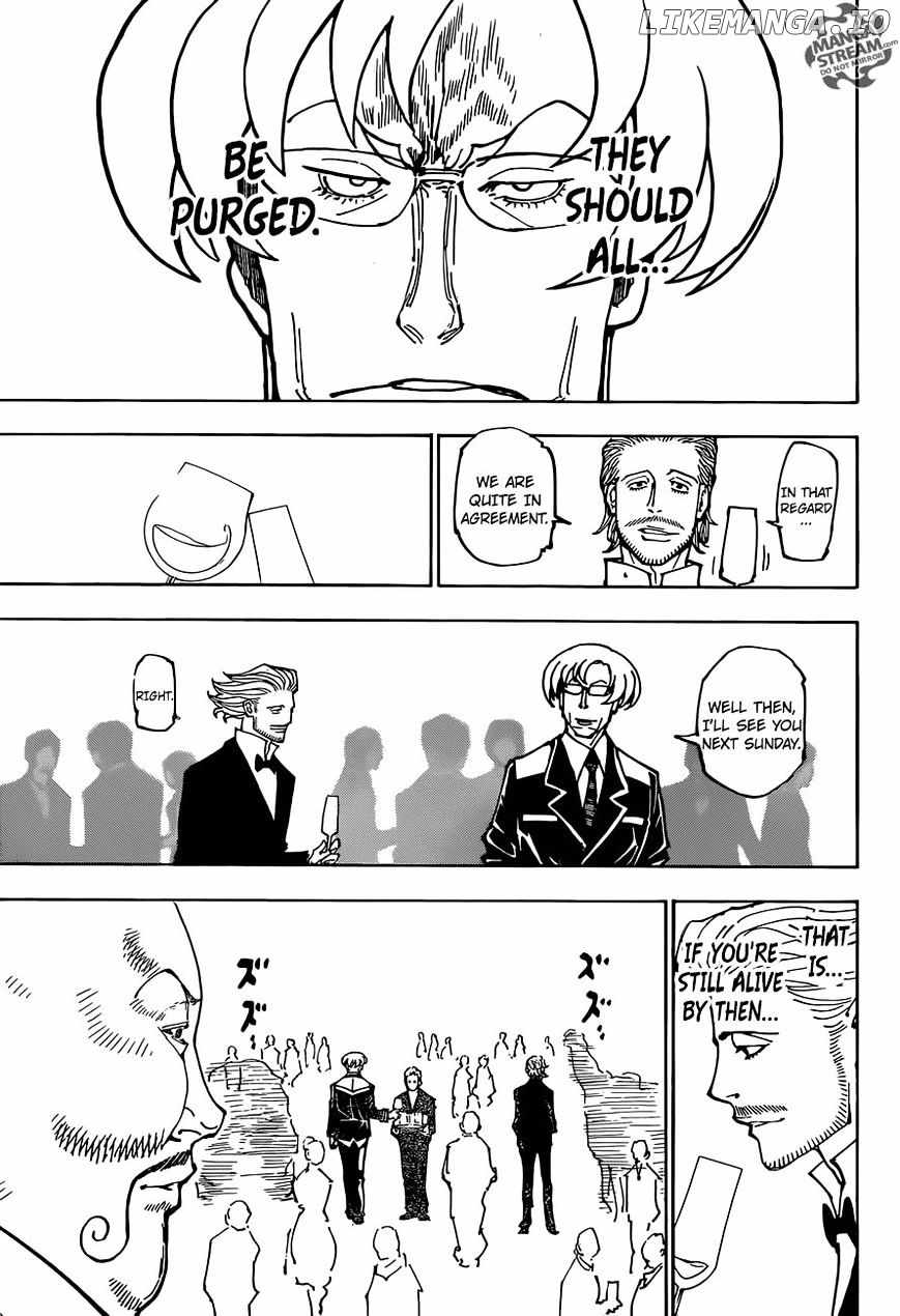 Bug Hunter Chapter 362-eng-li - Page 4