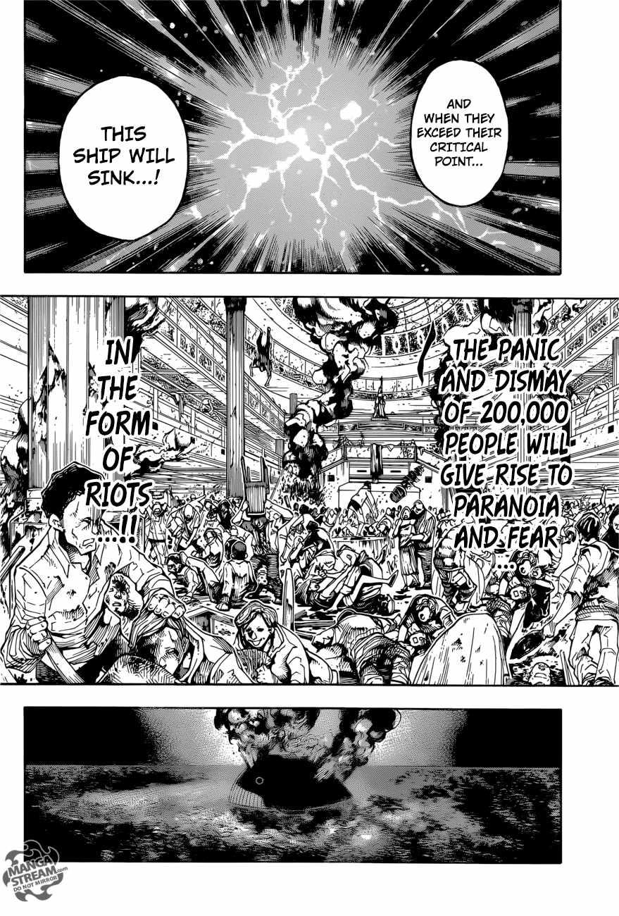 Bug Hunter Chapter 380-eng-li - Page 4