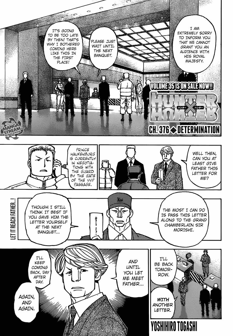 Bug Hunter Chapter 376-eng-li - Page 0