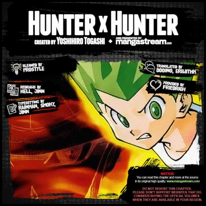 Bug Hunter Chapter 347-eng-li - Page 1