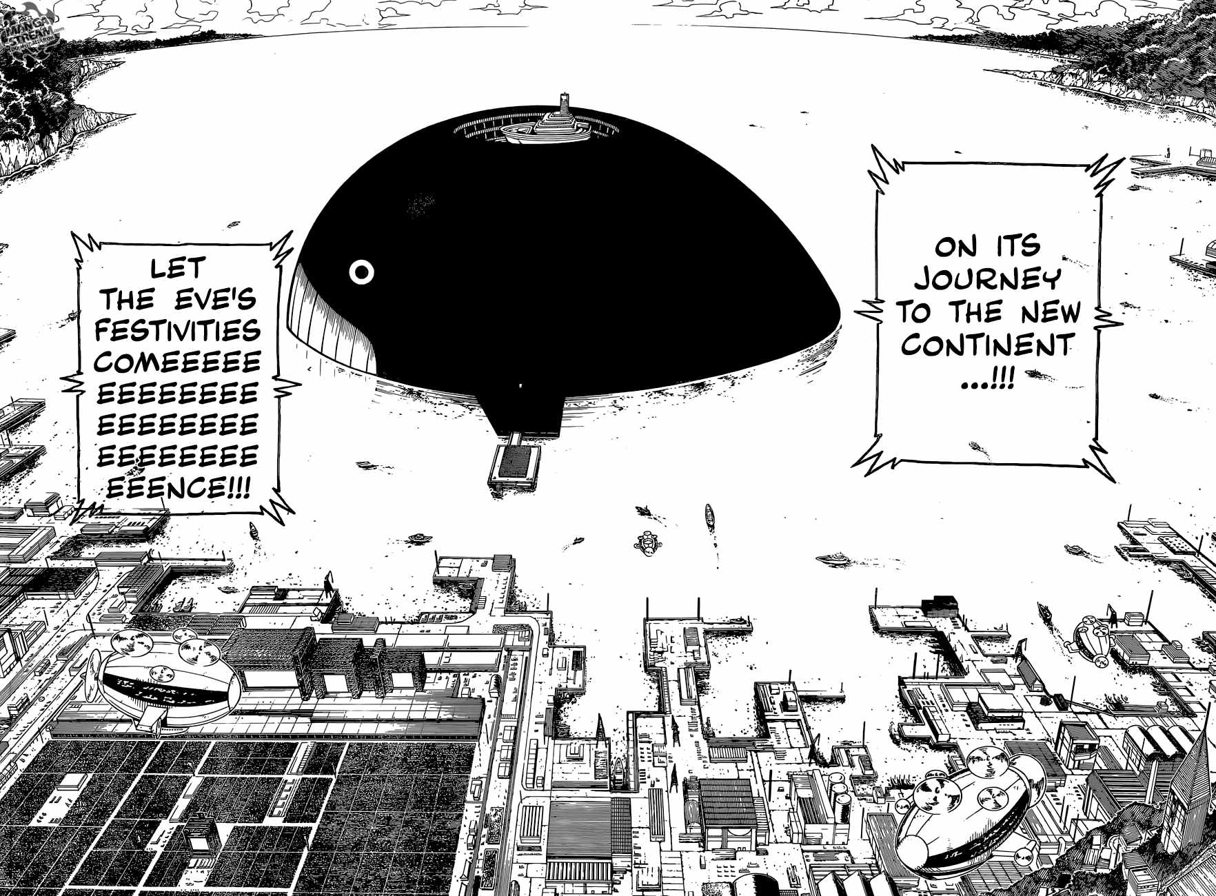 Bug Hunter Chapter 358-eng-li - Page 2