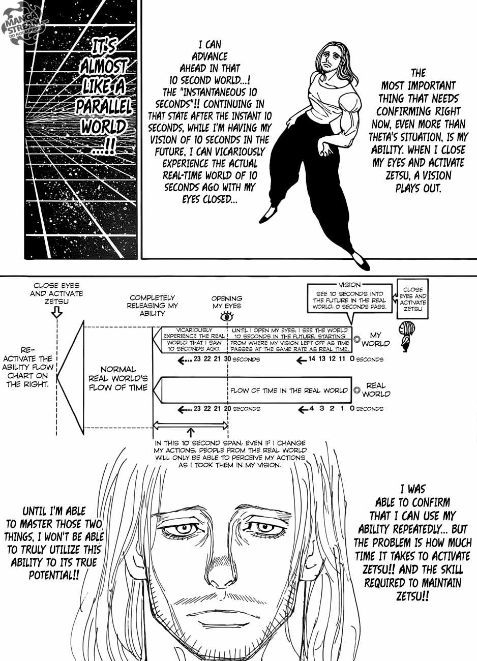 Bug Hunter Chapter 387-eng-li - Page 18