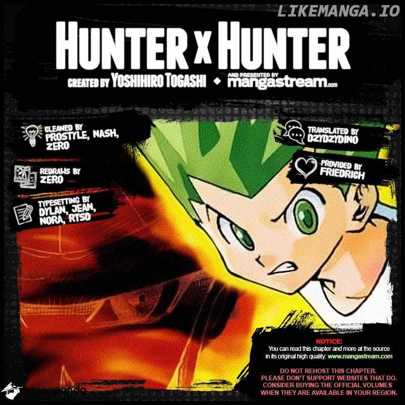 Bug Hunter Chapter 364-eng-li - Page 1