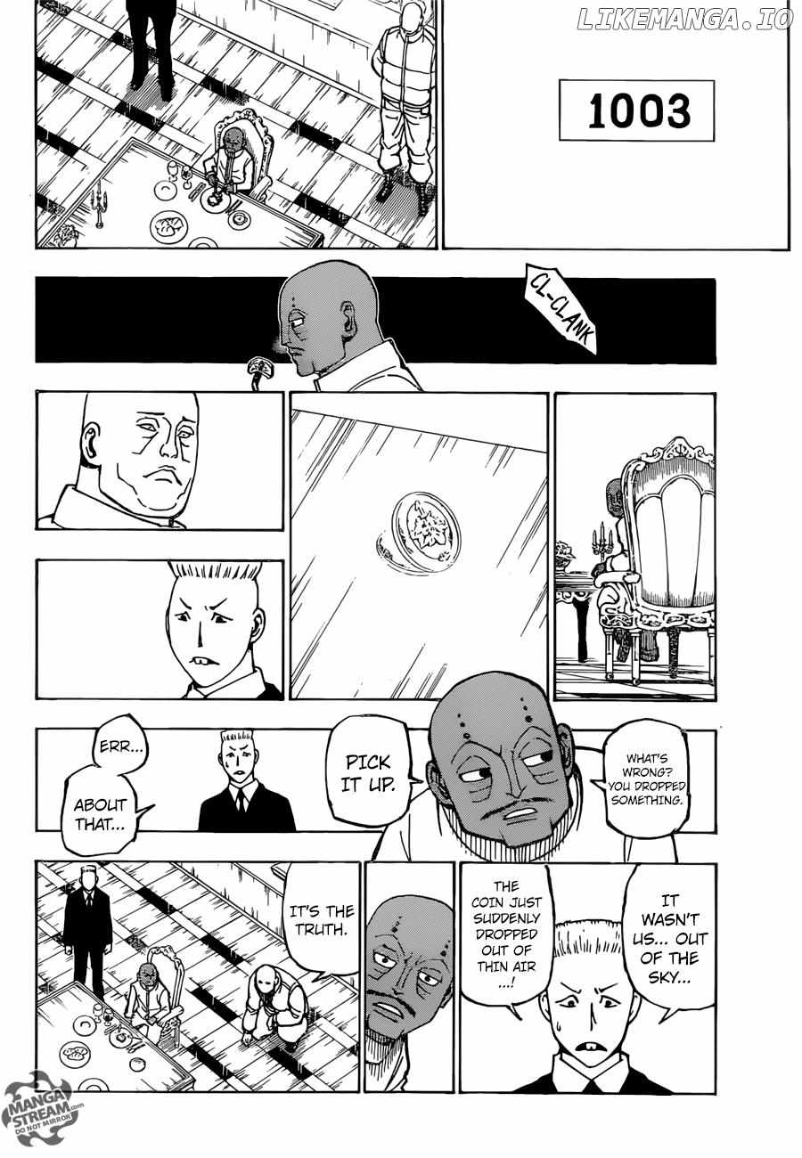 Bug Hunter Chapter 374-eng-li - Page 17
