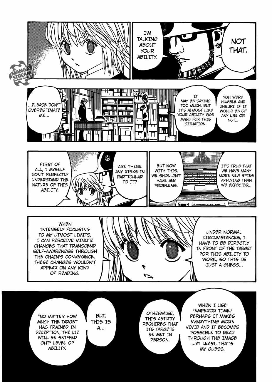 Bug Hunter Chapter 348-eng-li - Page 4