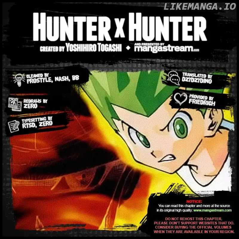 Bug Hunter Chapter 390-eng-li - Page 1
