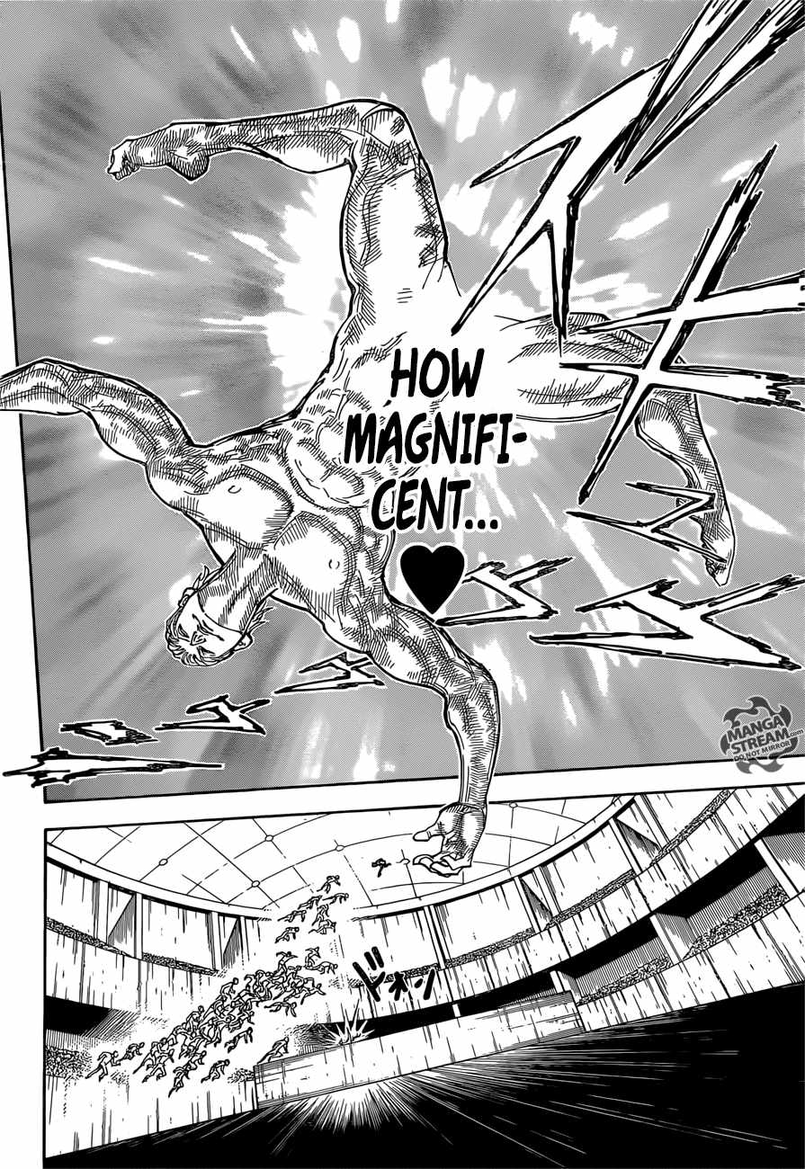 Bug Hunter Chapter 353-eng-li - Page 10