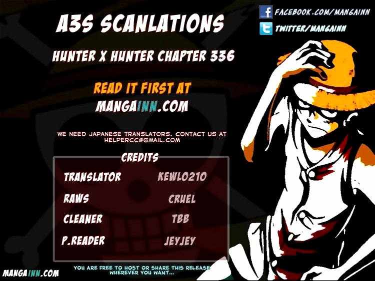 Bug Hunter Chapter 336-eng-li - Page 19