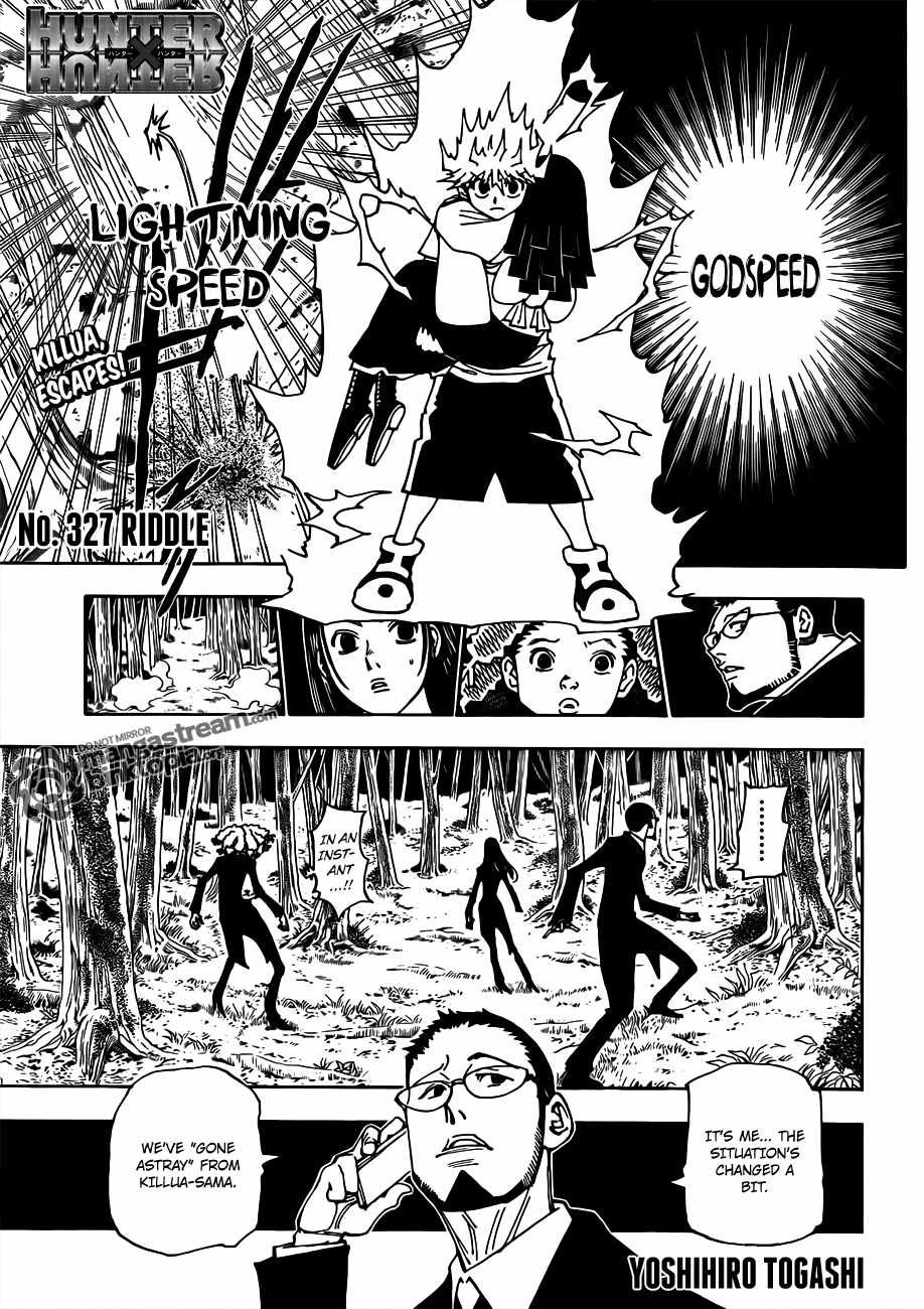 Bug Hunter Chapter 327-eng-li - Page 0