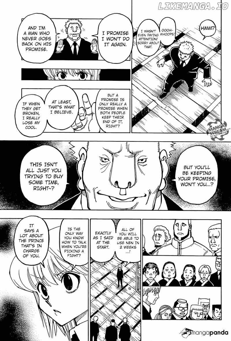 Bug Hunter Chapter 370-eng-li - Page 5