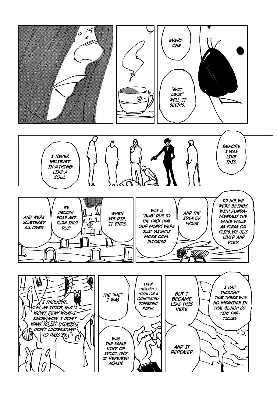 Bug Hunter Chapter 337-eng-li - Page 6