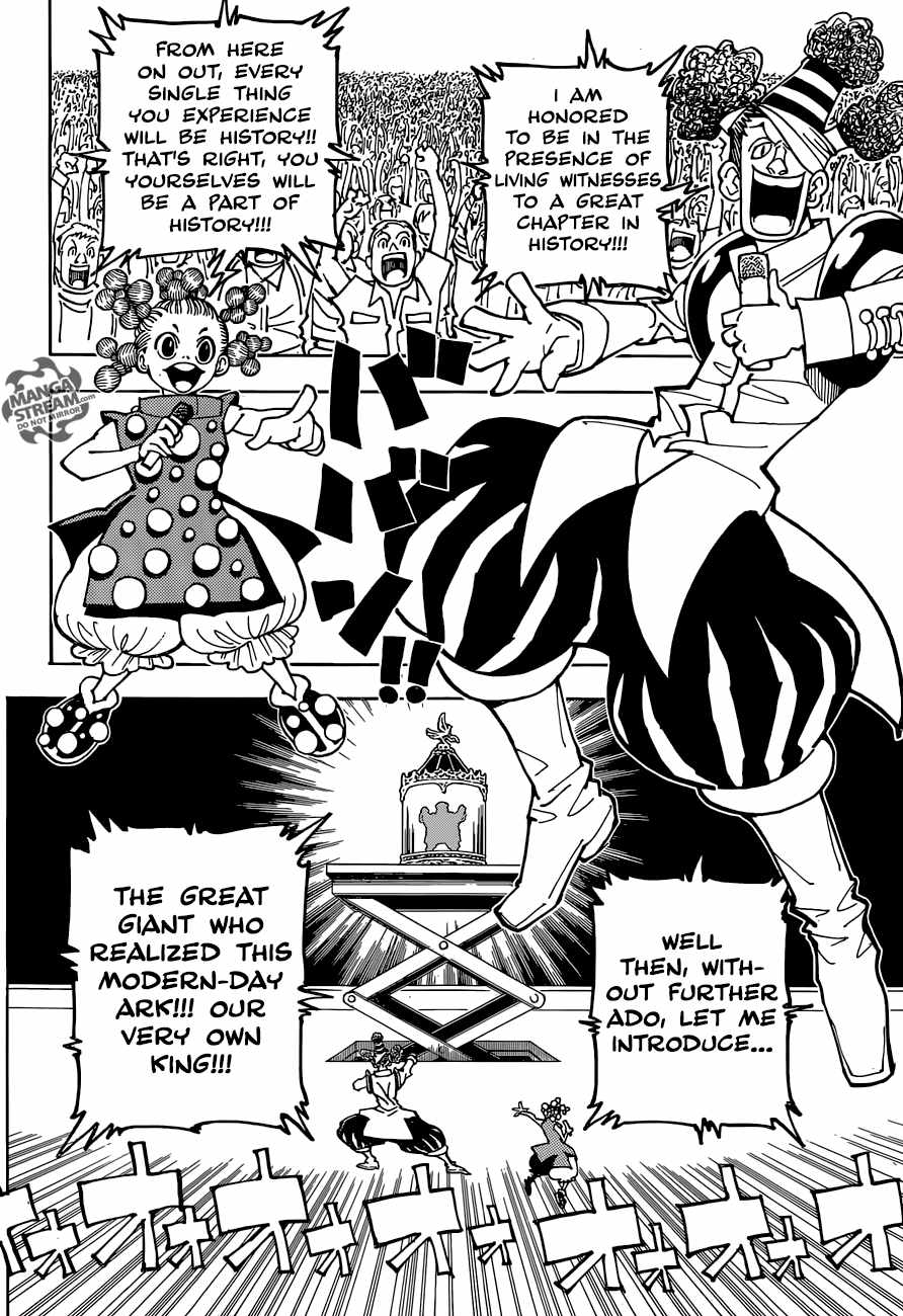 Bug Hunter Chapter 358-eng-li - Page 3