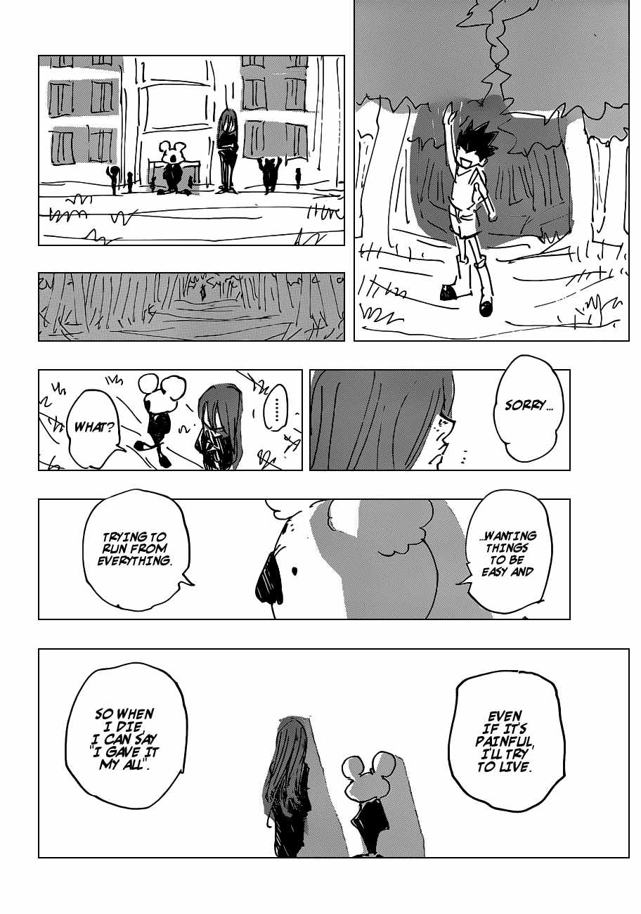 Bug Hunter Chapter 337-eng-li - Page 18