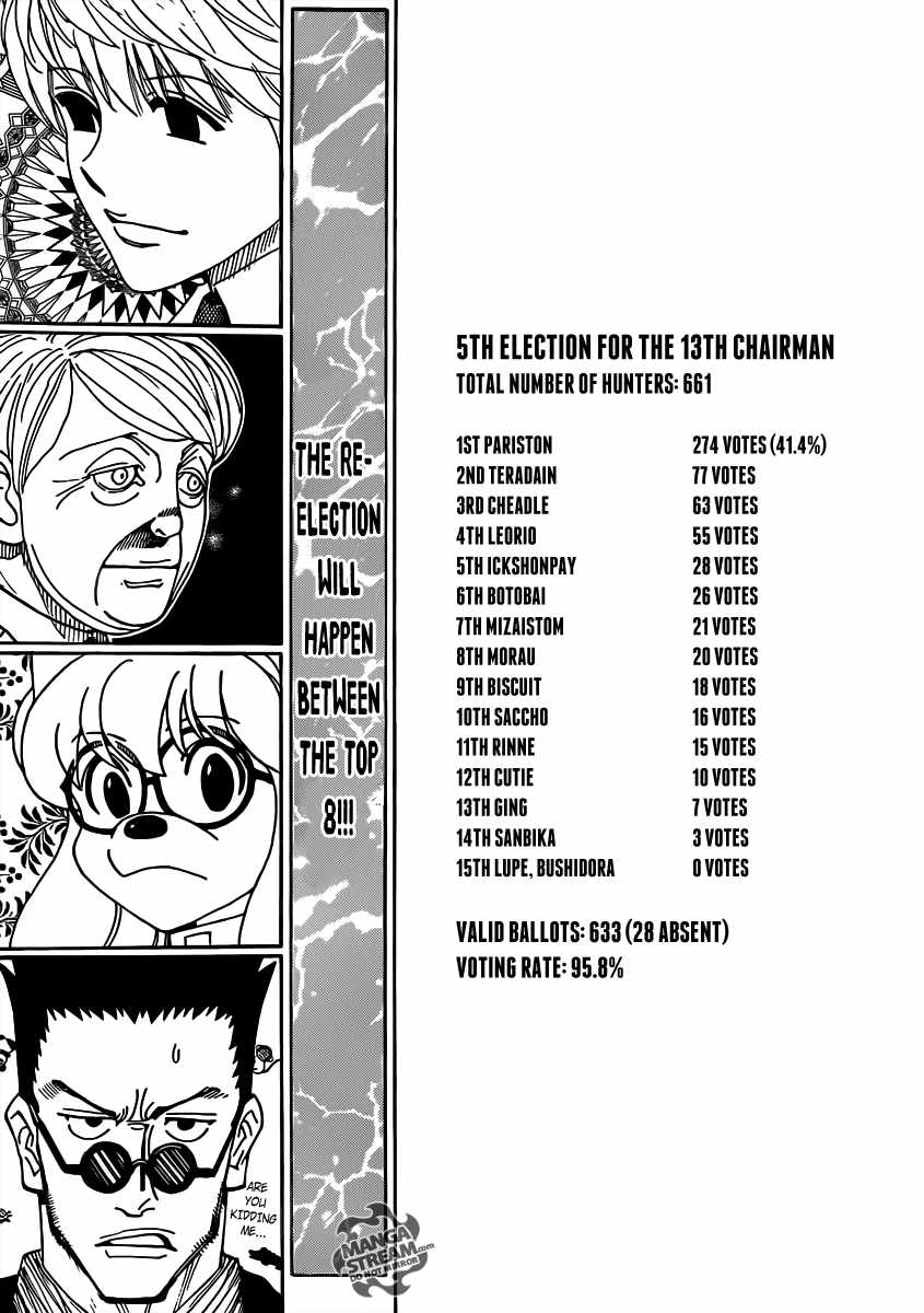 Bug Hunter Chapter 329-eng-li - Page 2