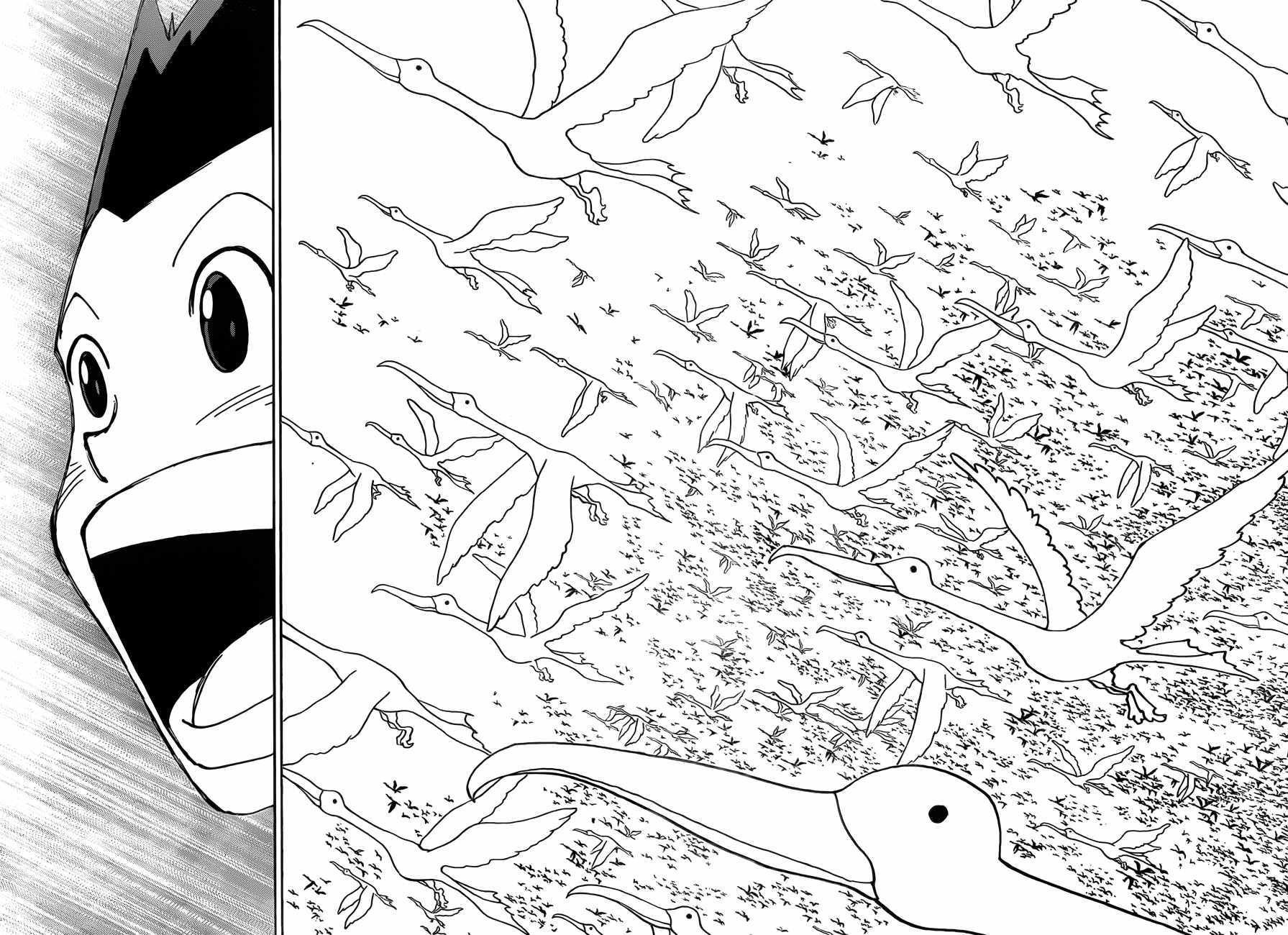 Bug Hunter Chapter 339-eng-li - Page 8