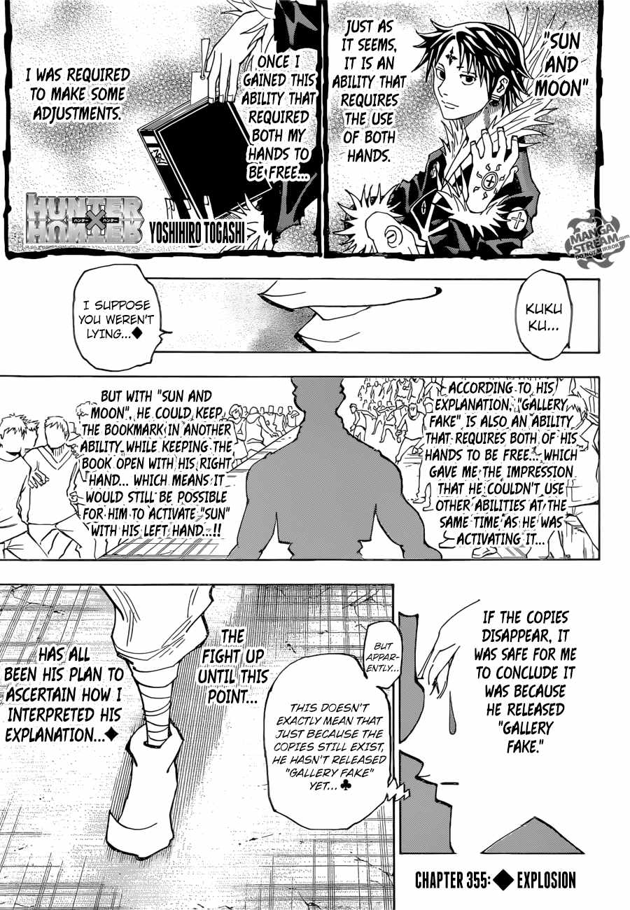Bug Hunter Chapter 355-eng-li - Page 1