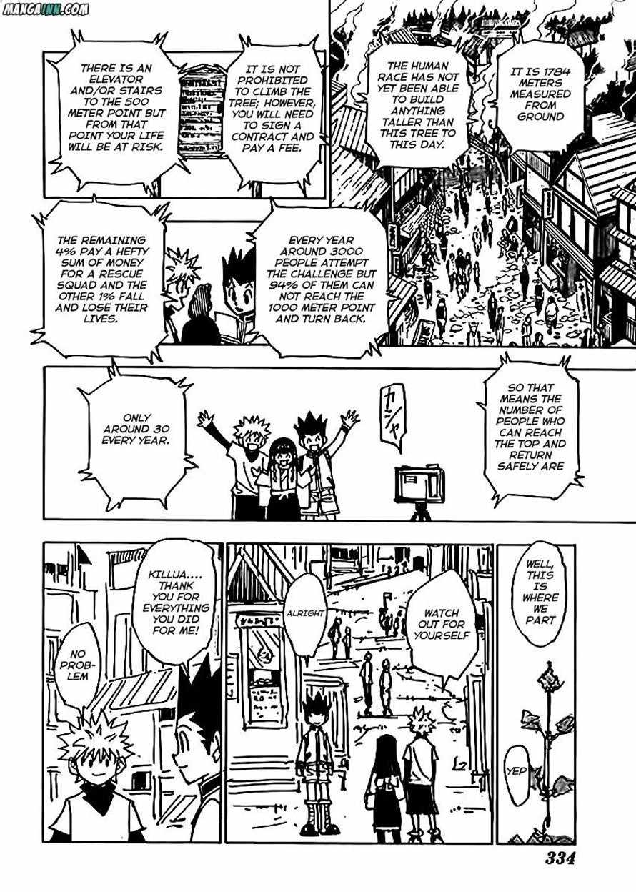 Bug Hunter Chapter 338-eng-li - Page 1