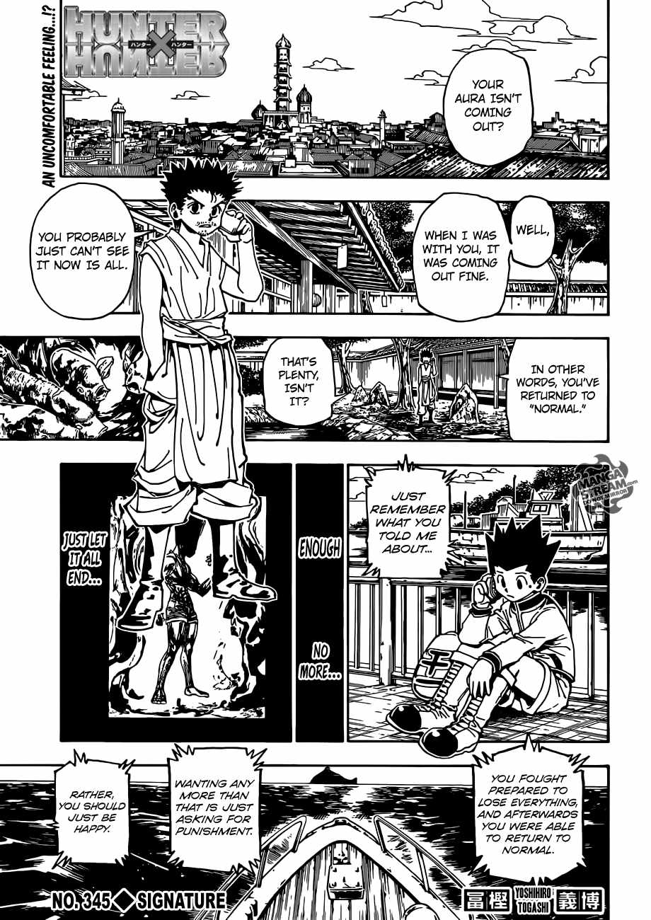Bug Hunter Chapter 345-eng-li - Page 0