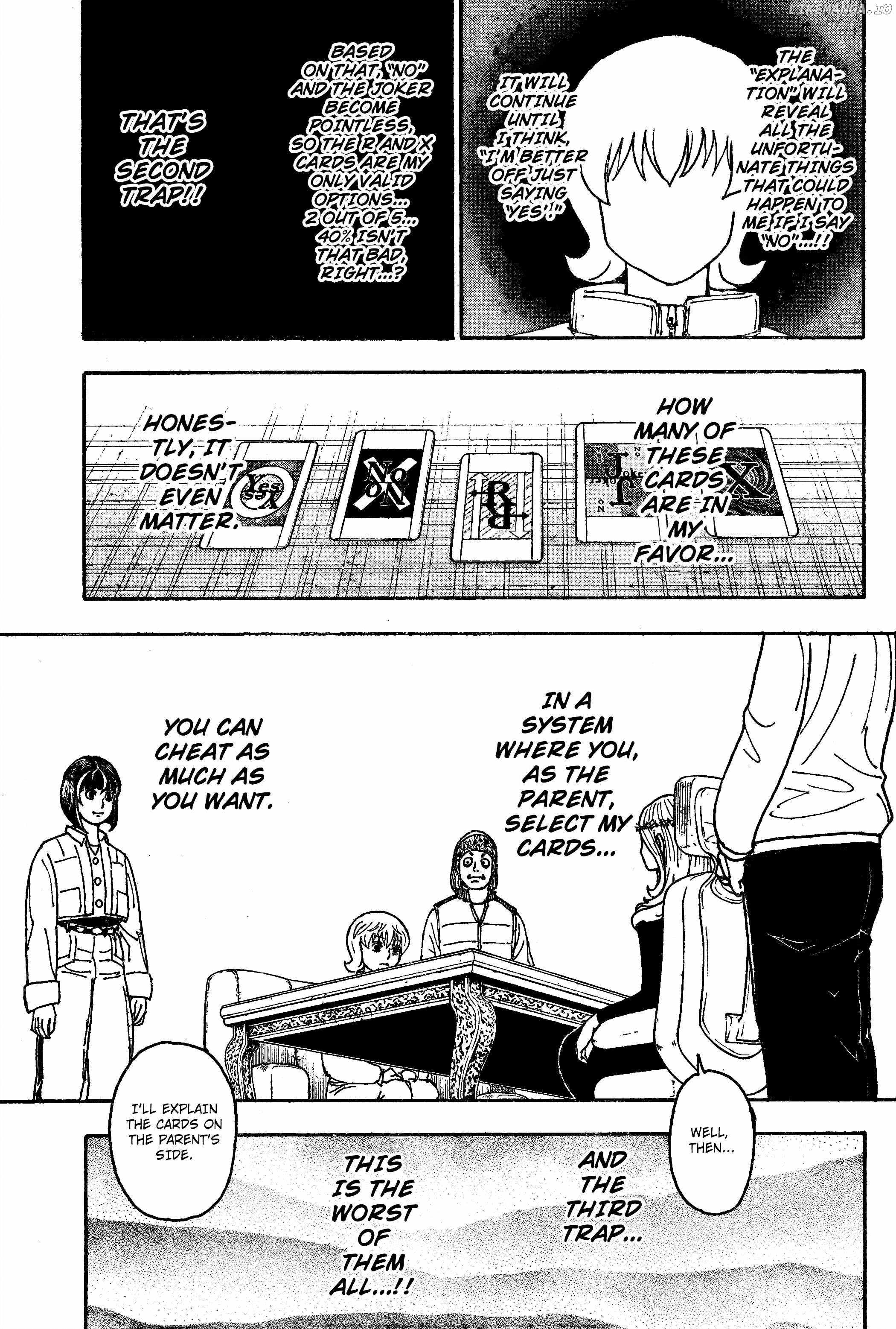 Bug Hunter Chapter 407-eng-li - Page 11