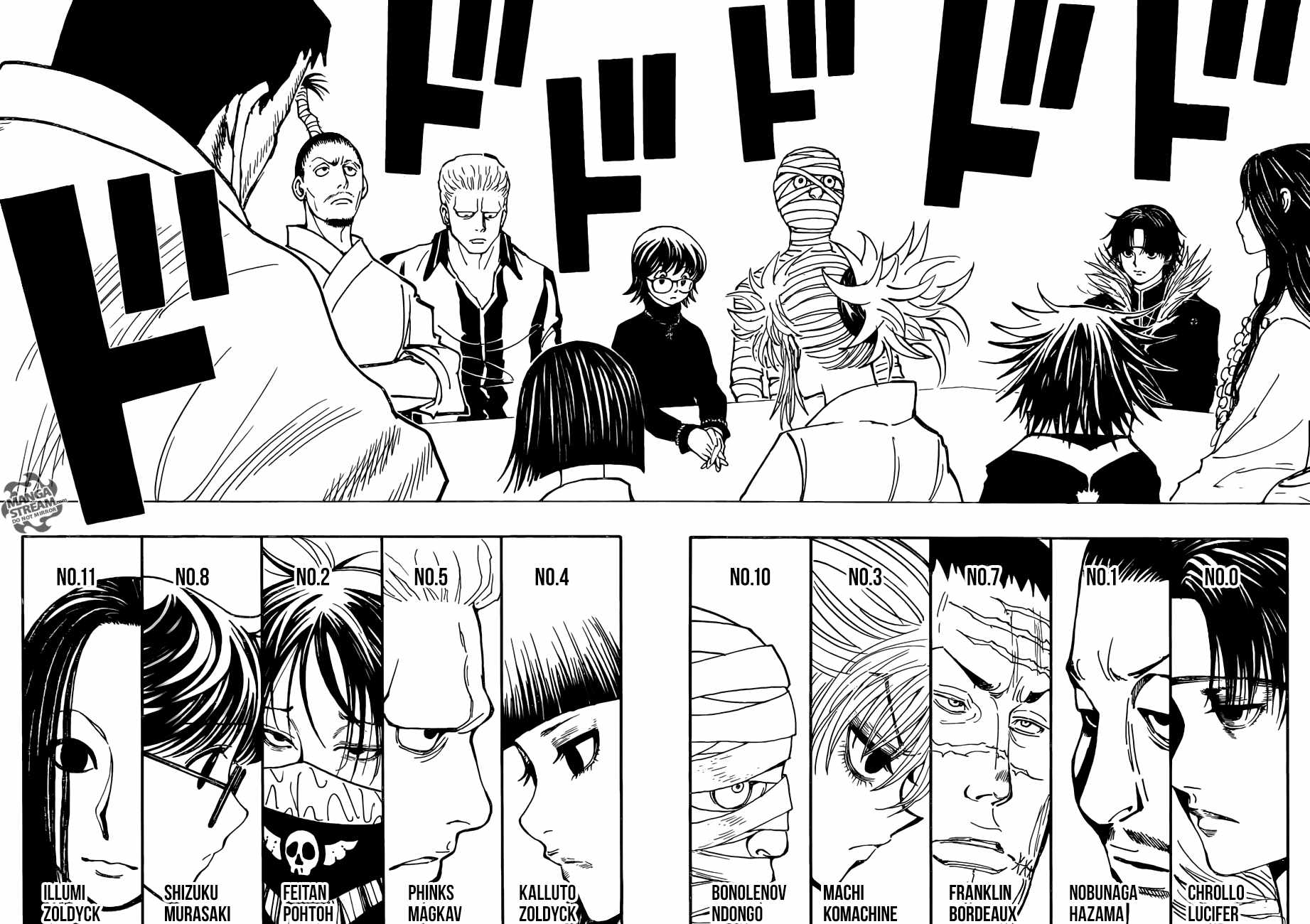 Bug Hunter Chapter 377-eng-li - Page 7