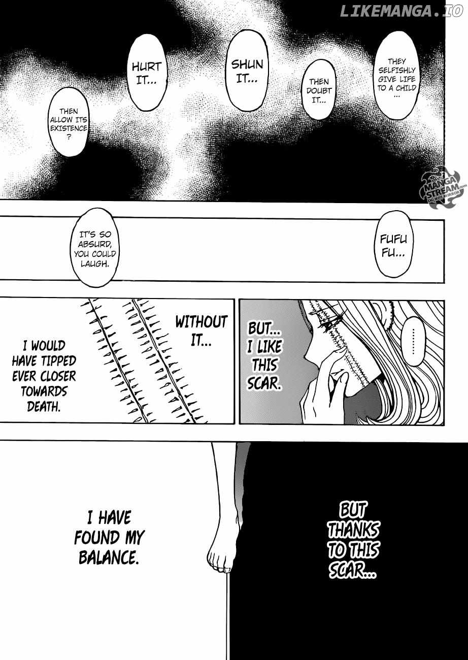 Bug Hunter Chapter 378-eng-li - Page 11