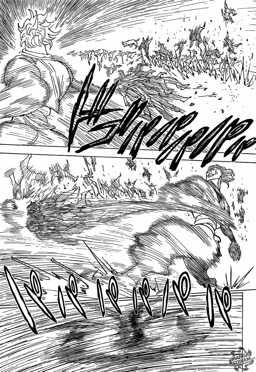 Bug Hunter Chapter 355-eng-li - Page 12