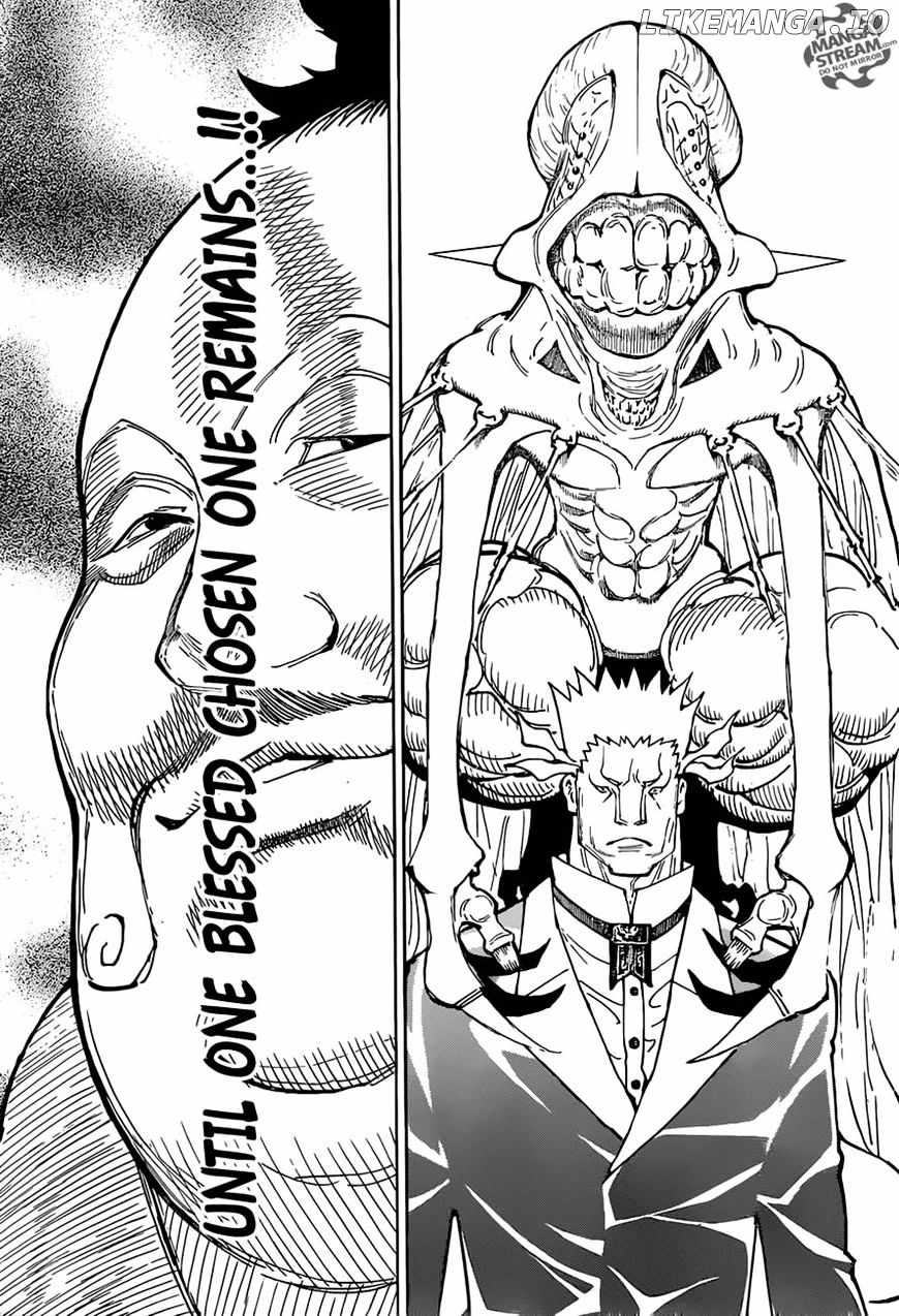 Bug Hunter Chapter 362-eng-li - Page 8